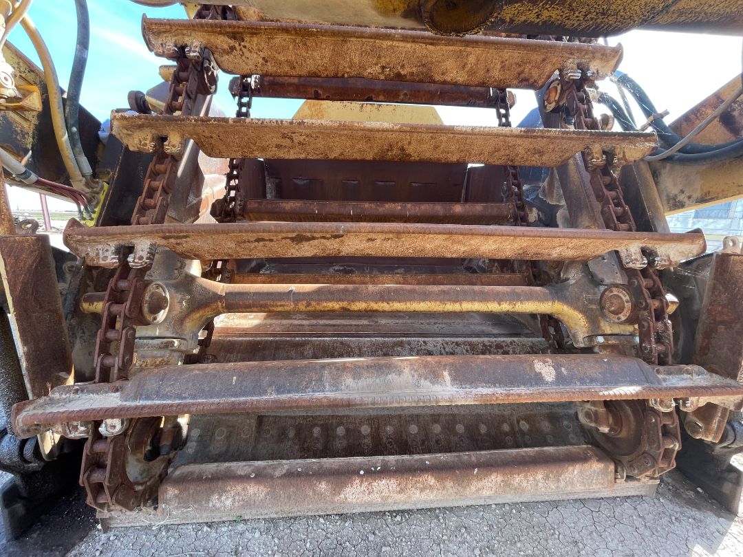 1978 CATERPILLAR 633D - Image 15